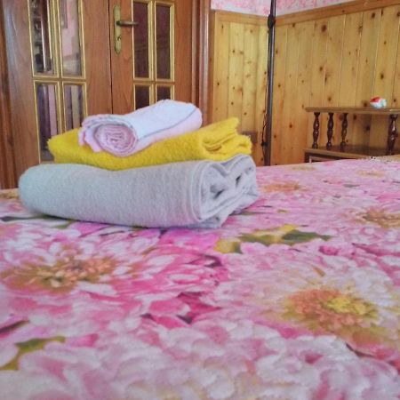 A Casa Di Roberto Apartment ปอร์โตเชซาเรโอ ภายนอก รูปภาพ