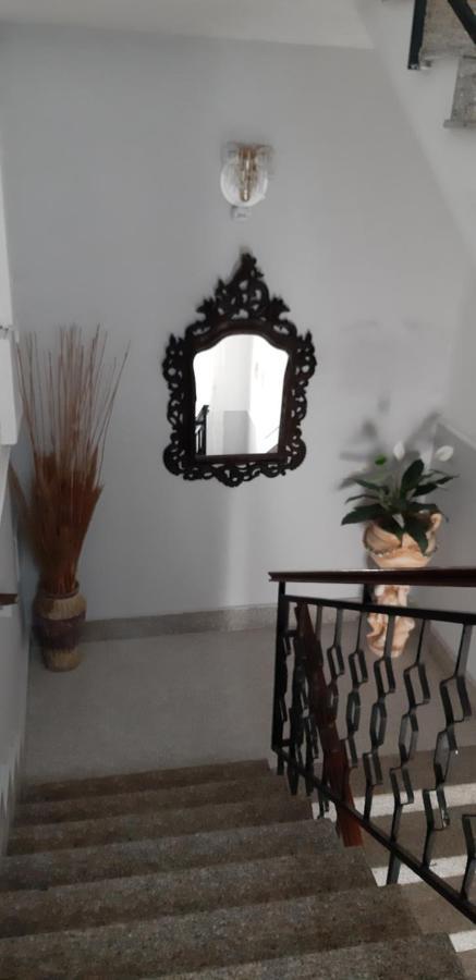 A Casa Di Roberto Apartment ปอร์โตเชซาเรโอ ภายนอก รูปภาพ