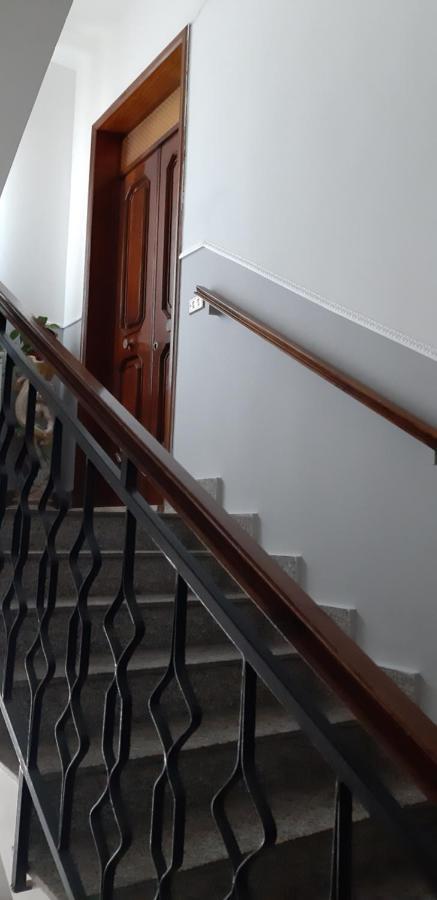 A Casa Di Roberto Apartment ปอร์โตเชซาเรโอ ภายนอก รูปภาพ